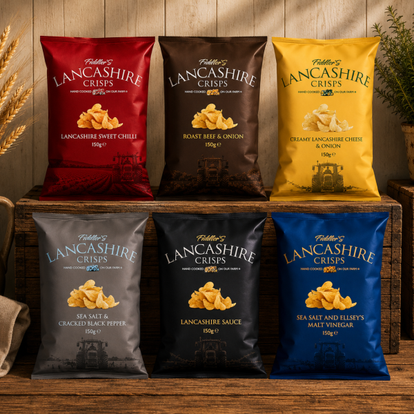 Crisps